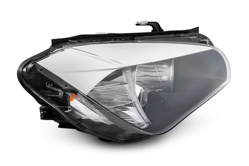 Headlight right BMW X1 Series E84 13-15
