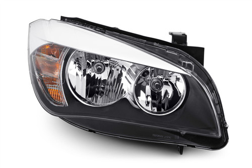 Headlight right BMW X1 Series E84 13-15