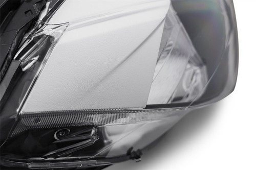 Headlight right BMW X1 Series E84 13-15