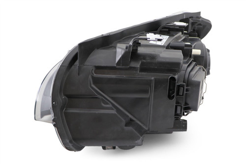 Headlight right BMW X1 Series E84 13-15