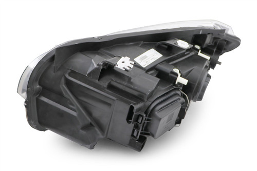 Headlight right BMW X1 Series E84 13-15
