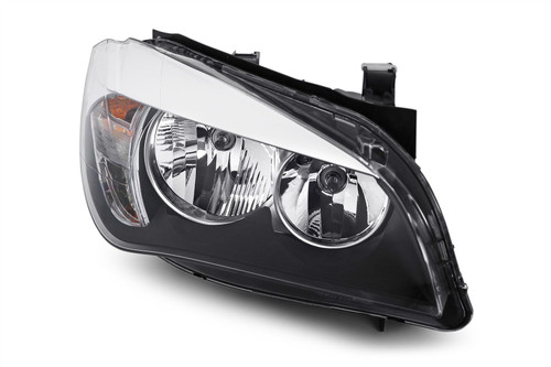 Headlight right BMW X1 Series E84 13-15