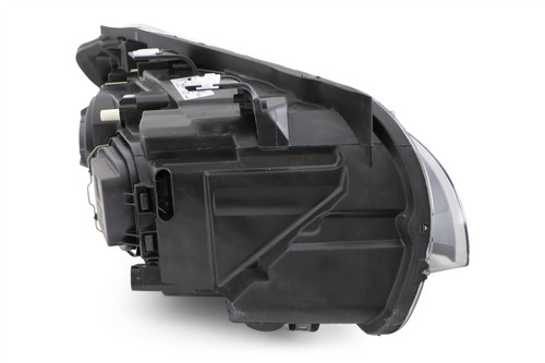 Headlight left BMW X1 Series E84 13-15