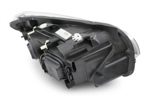 Headlight left BMW X1 Series E84 13-15