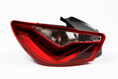 Rear light left LED Seat Ibiza 12-16