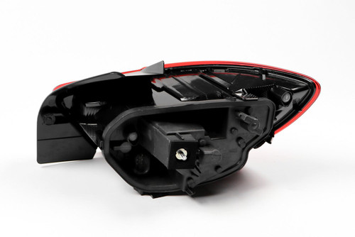 Rear light left LED Seat Ibiza 12-16