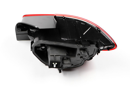 Rear light left LED Seat Ibiza 12-16