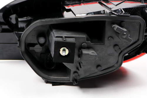 Rear light left LED Seat Ibiza 12-16