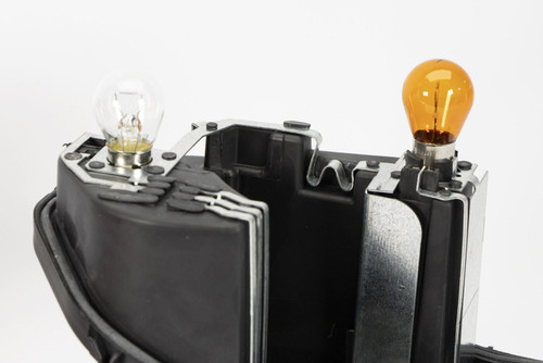 Rear light right LED Seat Ibiza 12-16
