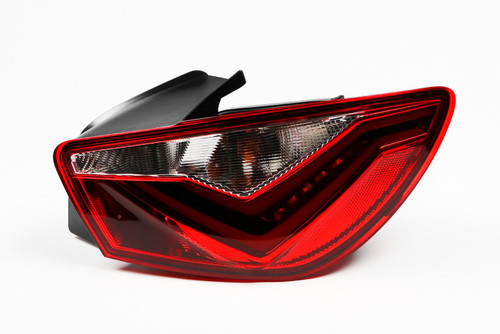 Rear light right LED Seat Ibiza 12-16