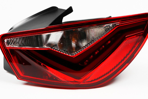 Rear light right LED Seat Ibiza 12-16