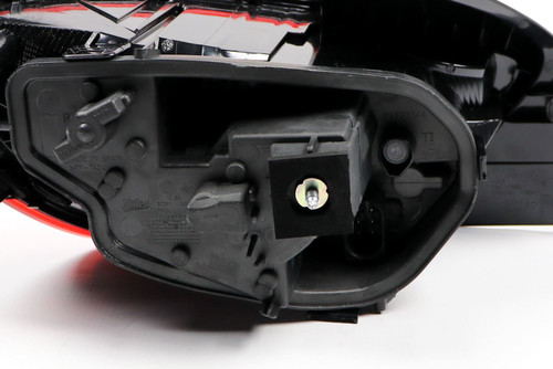 Rear light right LED Seat Ibiza 12-16