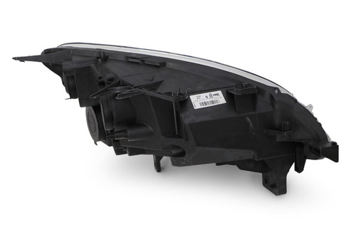 Headlight left Citroen Berlingo 12-15