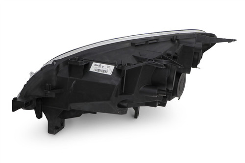 Headlight right Citroen Berlingo 12-15