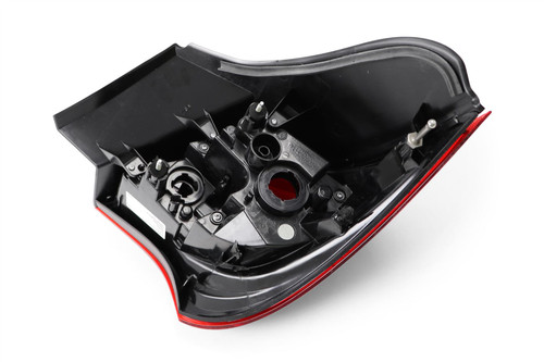 Rear light left Vauxhall Astra J GTC 11-15