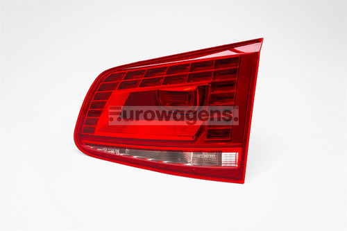 Rear light right inner LED VW Touareg 10-15