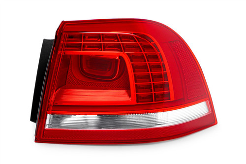 Rear light right LED VW Touareg 10-15