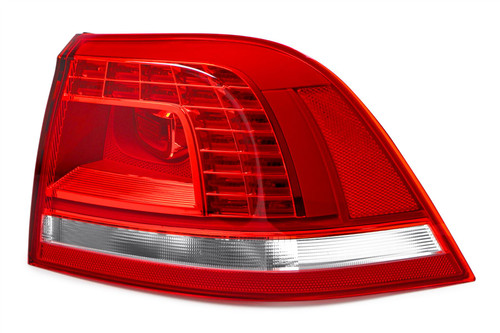 Rear light right LED VW Touareg 10-15