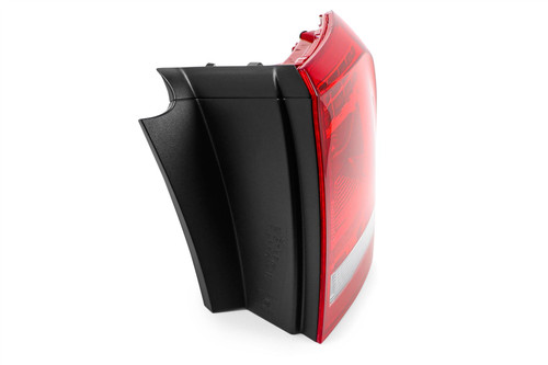 Rear light right LED VW Touareg 10-15