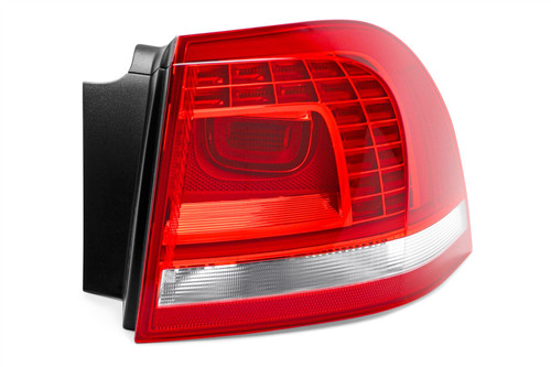 Rear light right LED VW Touareg 10-15