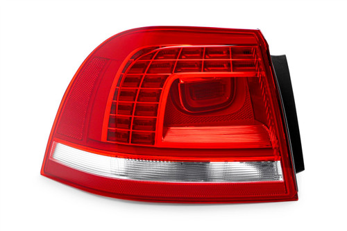 Rear light left LED VW Touareg 10-15