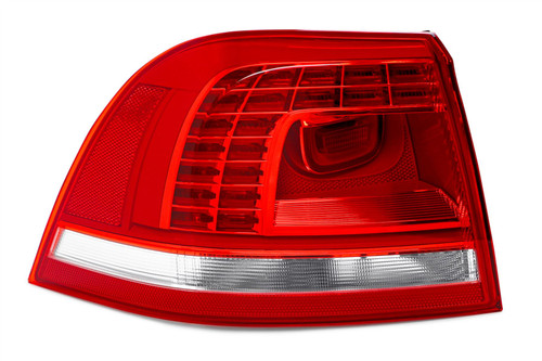 Rear light left LED VW Touareg 10-15