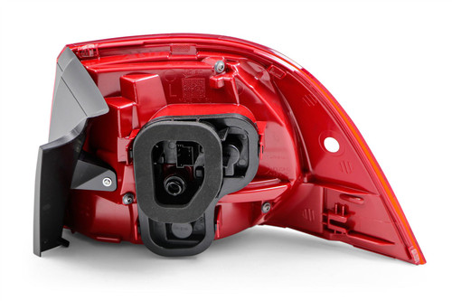 Rear light left LED VW Touareg 10-15