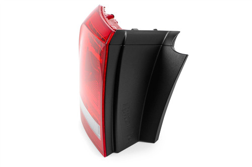 Rear light left LED VW Touareg 10-15