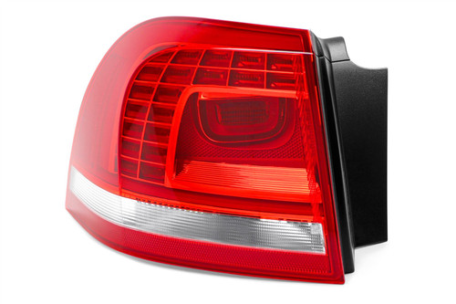 Rear light left LED VW Touareg 10-15