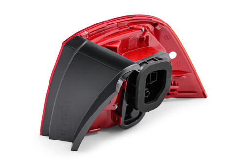 Rear light left LED VW Touareg 10-15
