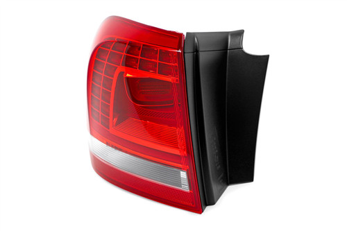 Rear light left LED VW Touareg 10-15