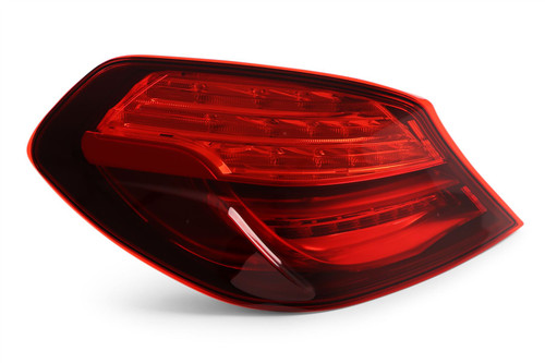 Rear light left LED BMW 6 Series F12 F13 11-16