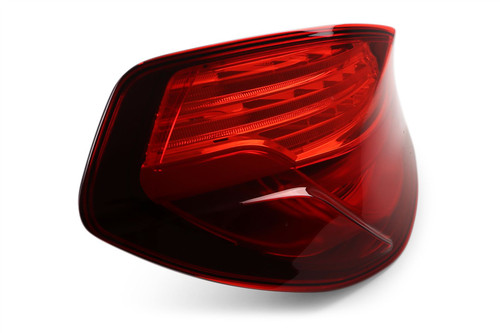 Rear light left LED BMW 6 Series F12 F13 11-16