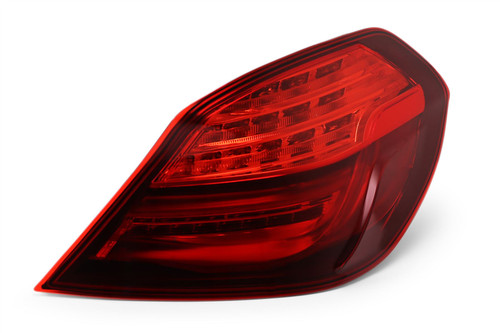 Rear light right LED BMW 6 Series F12 F13 11-16