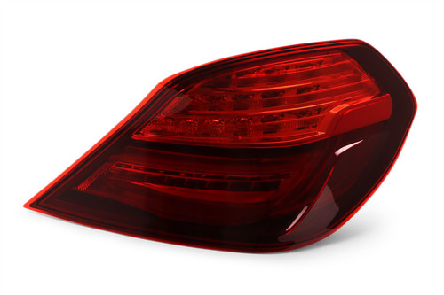 Rear light right LED BMW 6 Series F12 F13 11-16