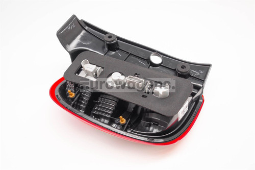 Rear light right Nissan Micra 10-13