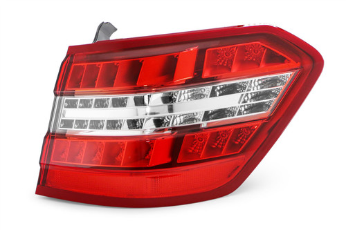 Rear light right outer LED Mercedes E Class S212 09-12 Estate