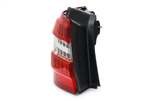Rear light left outer LED Mercedes E Class S212 09-12 Estate