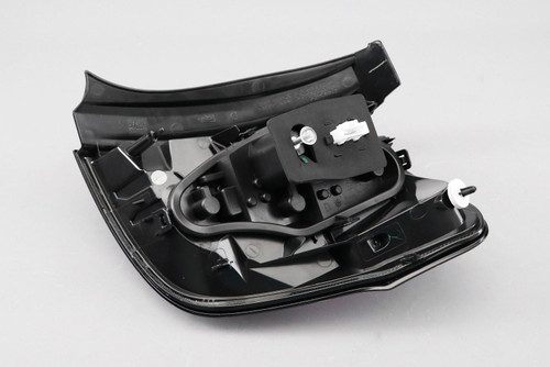 Rear light left Citroen C3 10-12
