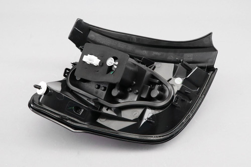 Rear light right Citroen C3 10-12