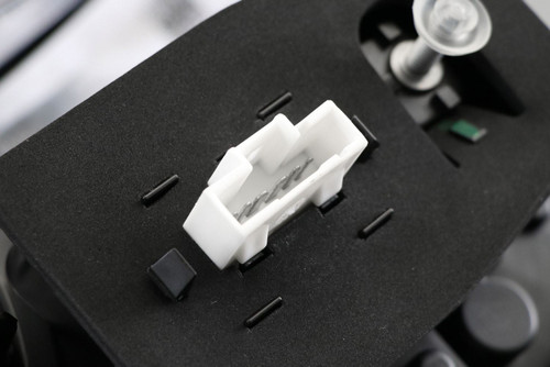 Rear light right Citroen C3 10-12