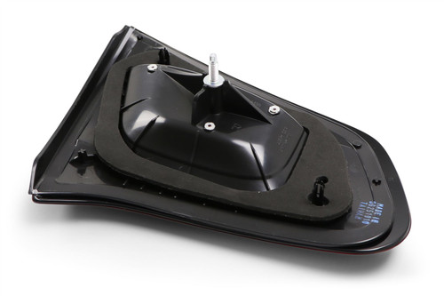 Rear light right inner reflector Citroen C3 10-12 Valeo