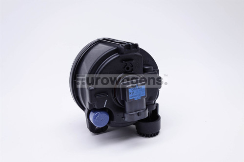 Front fog light right with bulb BMW 2 3 5 5GT Series