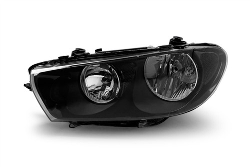 Headlight left VW Scirocco 08-13