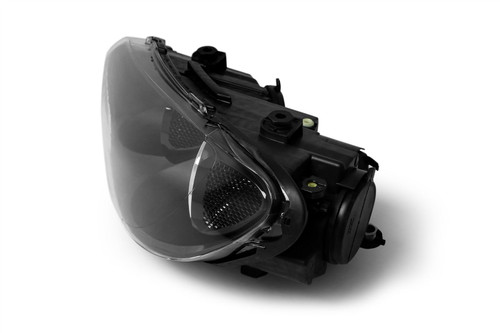 Headlight left VW Scirocco 08-13