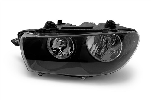 Headlight left VW Scirocco 08-13