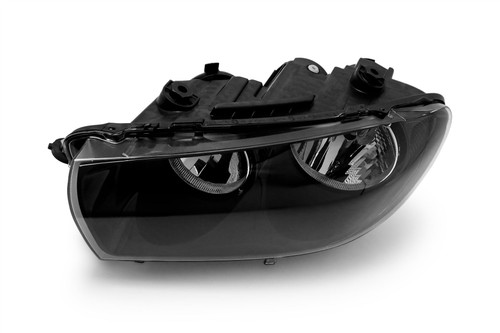 Headlight left VW Scirocco 08-13