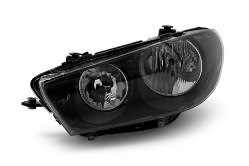 Headlight left VW Scirocco 08-13