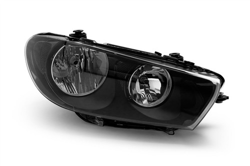 Headlight right VW Scirocco 08-13