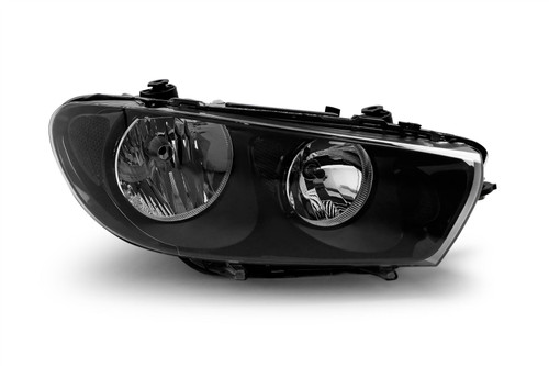 Headlight right VW Scirocco 08-13